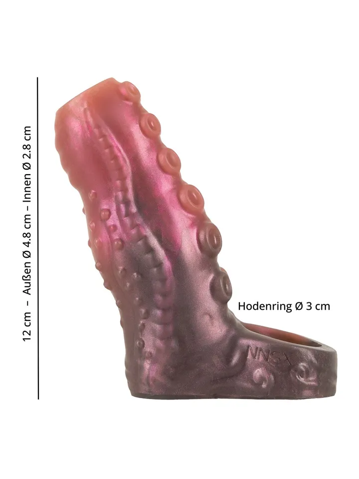 Beasty Cocks Tentacle Sleeve - Penishülle 4 [full]