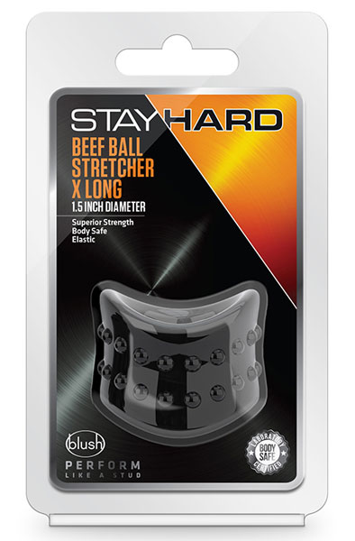 Beef Ball Stretcher X Long - Ball Stretcher 2