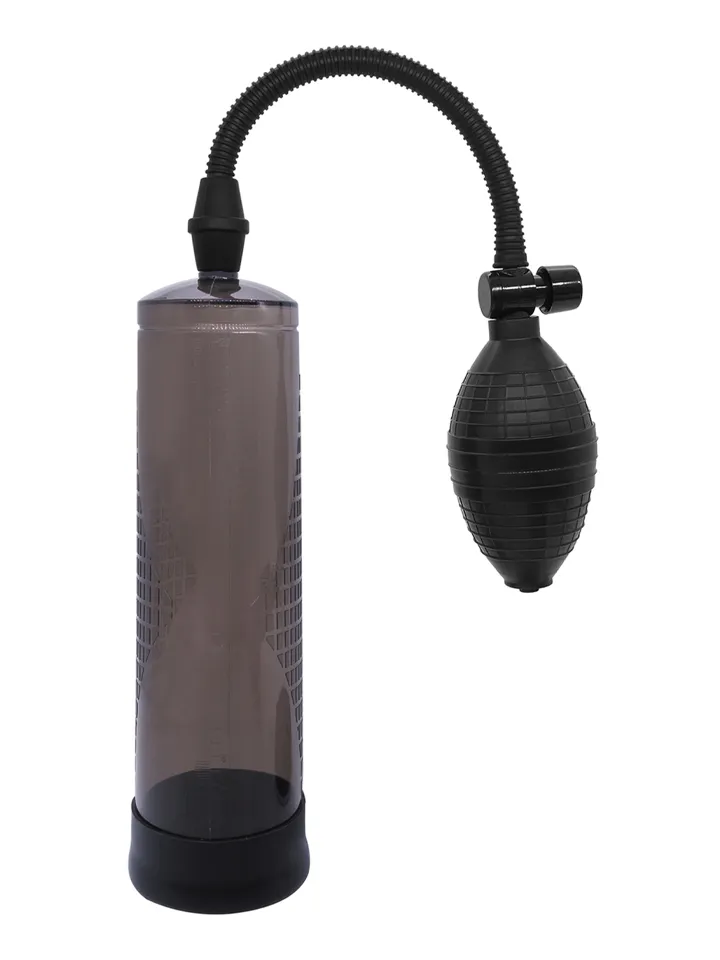 Beginner Penis Pump Dark - Penispumpe 1 [full]