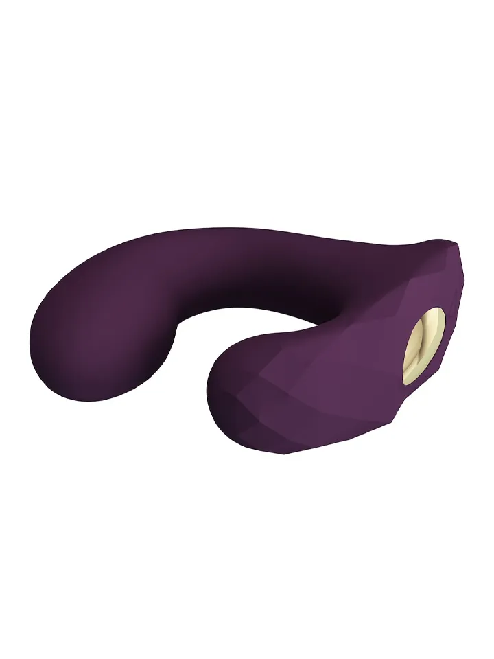 Billy Remote Control Dual Stimulation Vibrator - App-gesteuerter Vibrator für Paare 4 [full]