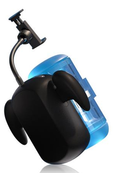 Blowcast Wingman Pro Automatischer Masturbator - Automatischer Masturbator 3