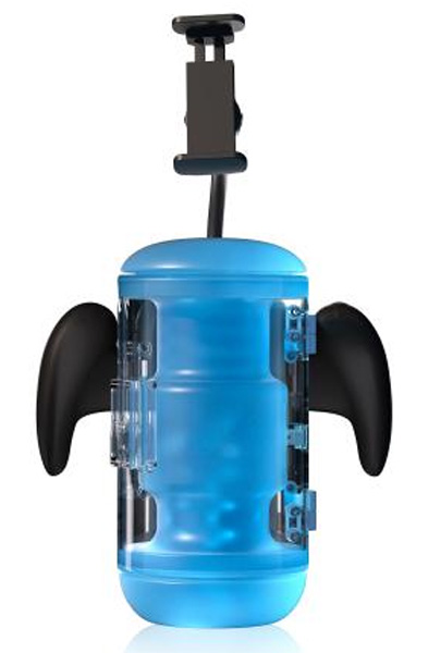 Blowcast Wingman Pro Automatischer Masturbator - Automatischer Masturbator 4
