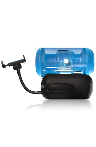 Blowcast Wingman Pro Automatischer Masturbator - Automatischer Masturbator 5