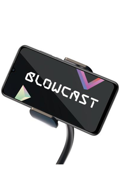 Blowcast Wingman Pro Automatischer Masturbator - Automatischer Masturbator 7
