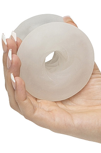 BlowYo Extreme Wave White - Stroker 2