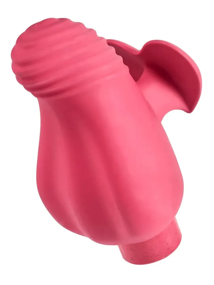 Blush Novelties Eco Love Finger Vibrator - Finger-Vibrator 1 [full]