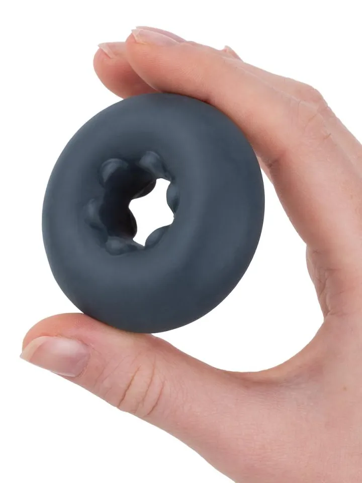 Boners Buffer Ringe 3er-Pack - Cockring-Set 3 [full]