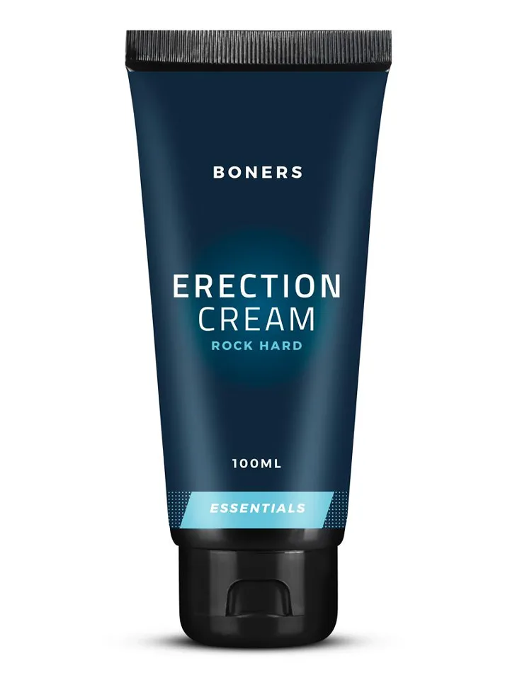 Boners Erektionscreme 100 ml - Erektions-Creme 1 [full]