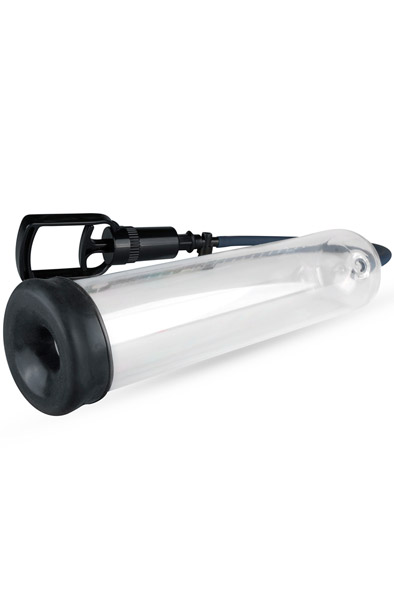 Boners Penispumpe No. 2 - Penispumpe 3