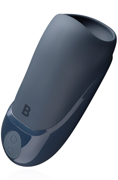 Boners Vibrations-Blowjob-Simulator - Masturbator 3