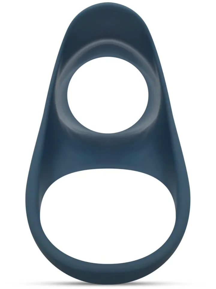 Boners Vibrierender Penis-Sleeve - Vibrierender Penisverlängerer 2