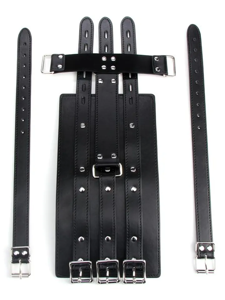 Bound Arm Restraint Set - Bondage-Set 2 [full]