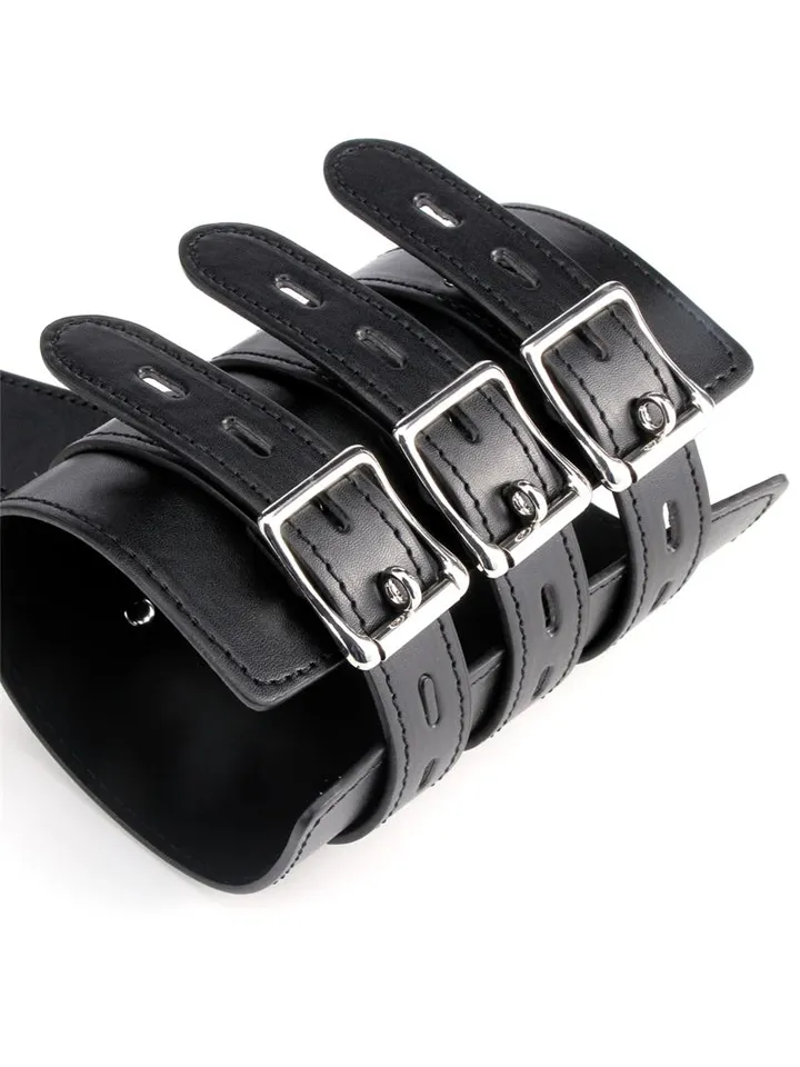 Bound Arm Restraint Set - Bondage-Set 4 [full]