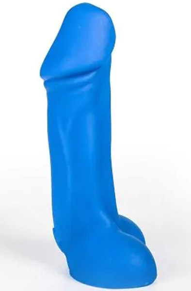 Bulder Axel Dildo 19 cm - Dildo 2