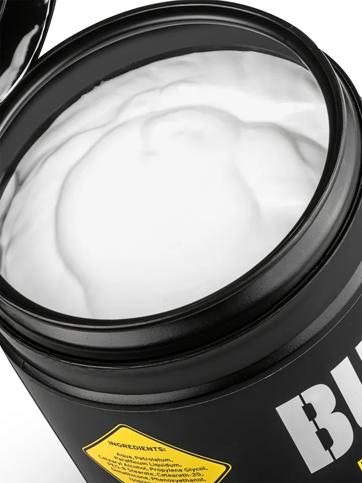 Buttr Fisting Creme 500 ml - Gleitmittel für Fisting / Analsex 2 [full]