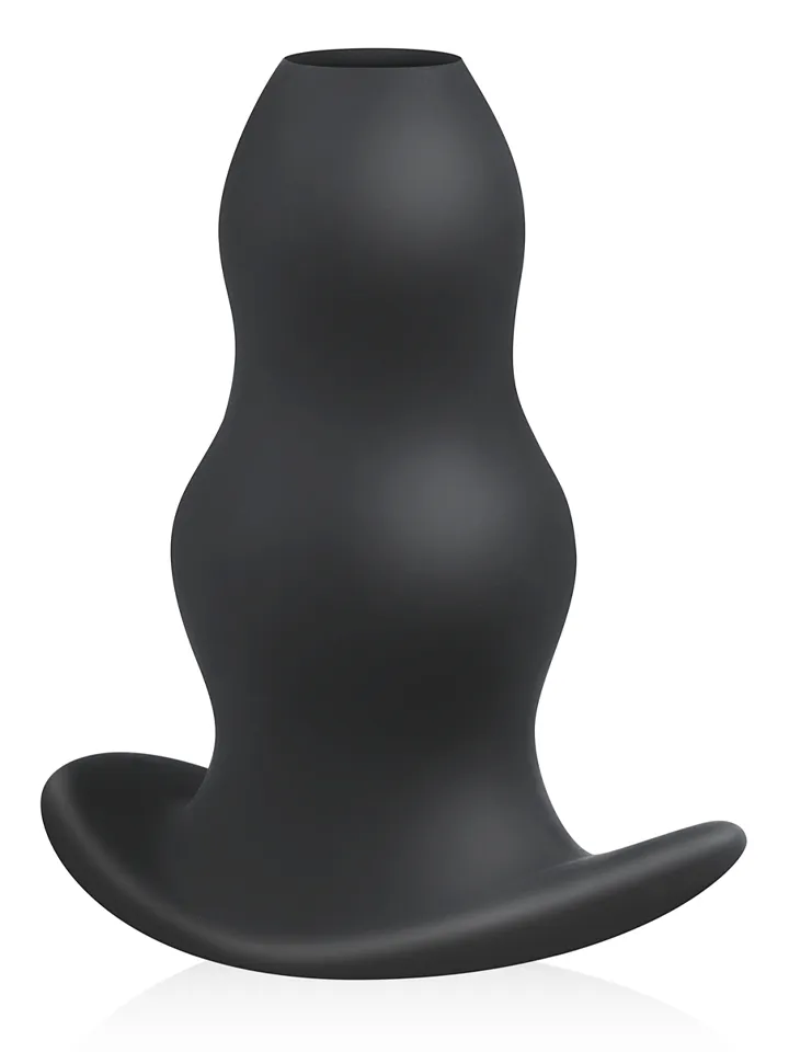 Buttr Foxhole Hohler Analplug - Hohl-Analplug 1 [full]