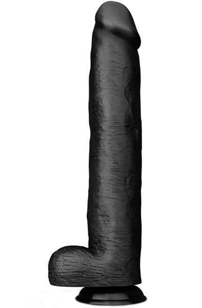 Buttr Operation Dingo Riesendildo 43 cm - XXL-Dildo 2