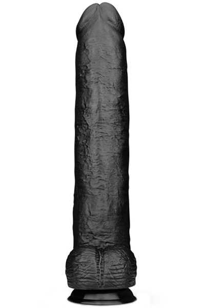 Buttr Operation Dingo Riesendildo 43 cm - XXL-Dildo 4