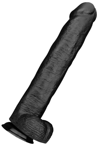 Buttr Operation Dingo Riesendildo 43 cm - XXL-Dildo 5