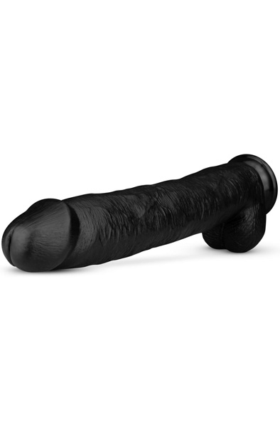 Buttr Operation Dingo Riesendildo 43 cm - XXL-Dildo 6