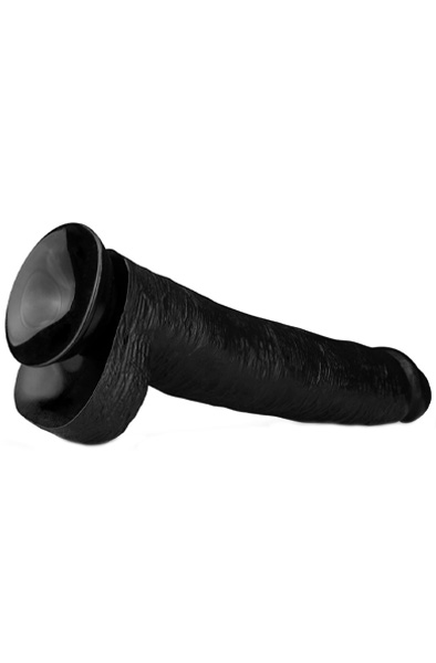 Buttr Operation Dingo Riesendildo 43 cm - XXL-Dildo 7