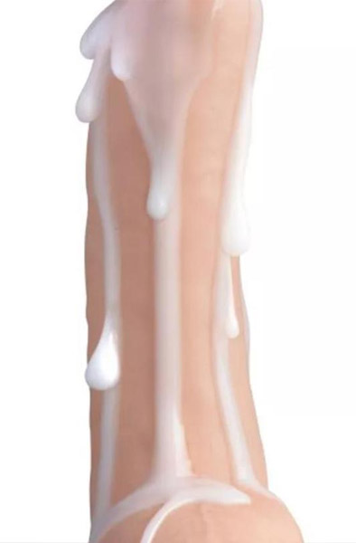 Buttr Sperma weißes Gleitgel 150 ml - Künstliches Sperma 2 [full]