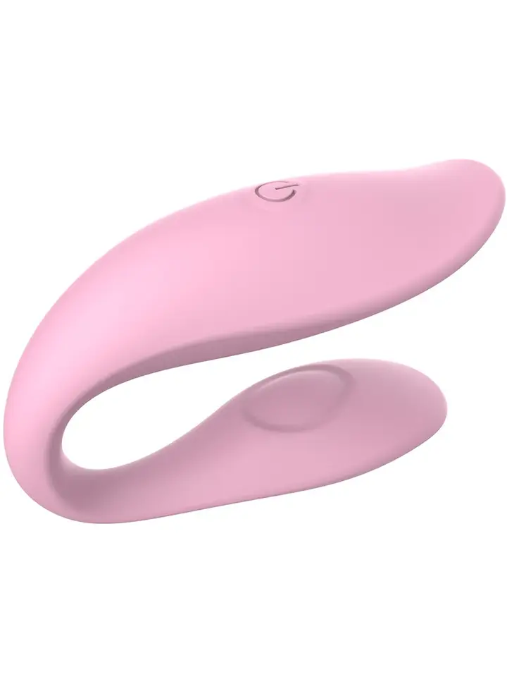 C-Typ Vibrator mit App-Steuerung - App-gesteuerter Vibrator für Paare 5