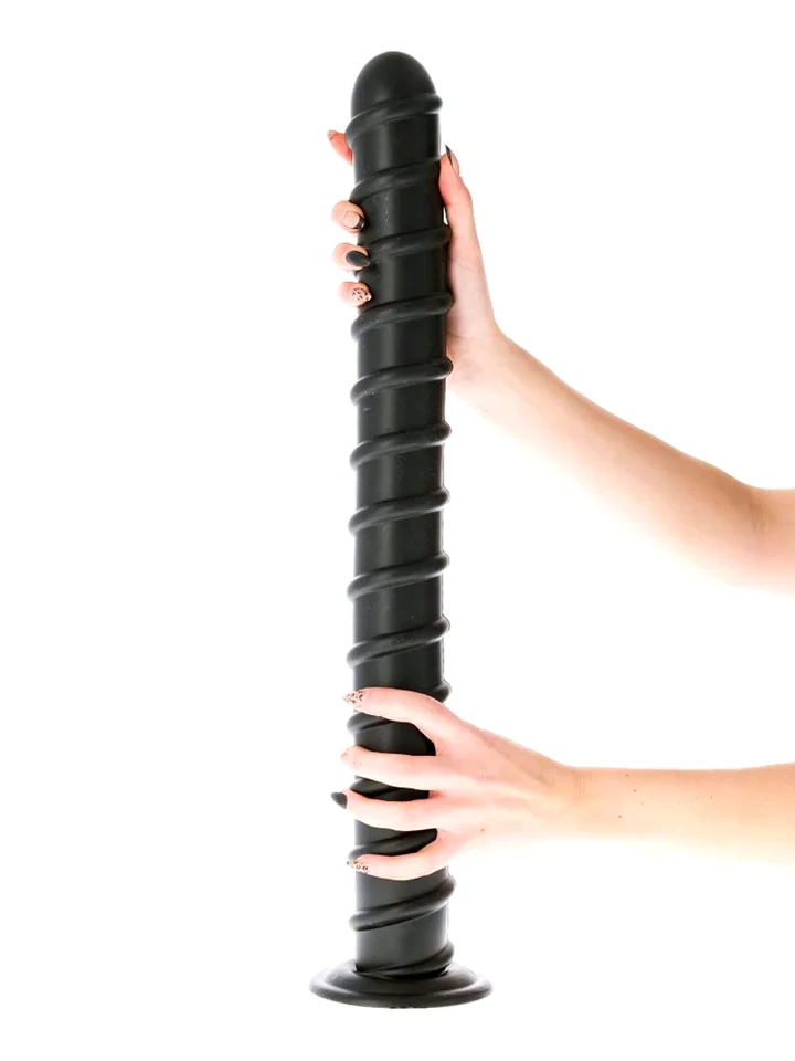 Cabogirao Extreme Anal Dildo 58,5 cm - Extra langer Anal-Dildo 1 [full]