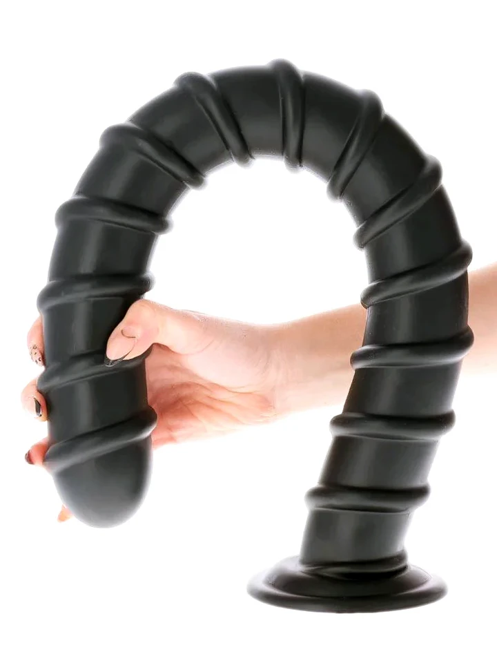 Cabogirao Extreme Anal Dildo 58,5 cm - Extra langer Anal-Dildo 2 [full]