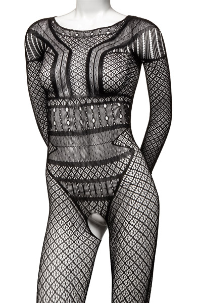 Cal Exotics Spitzen-Body - Bodystocking 2