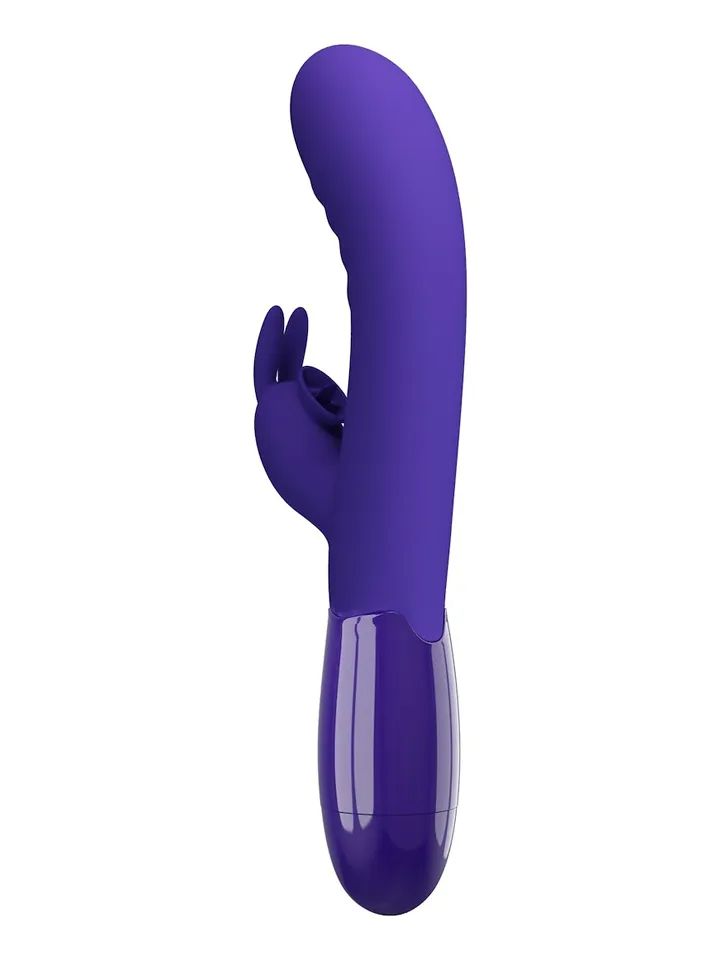Cerberus Youth Doppel-Bunny-Vibrator - Rabbit-Vibrator 3 [full]