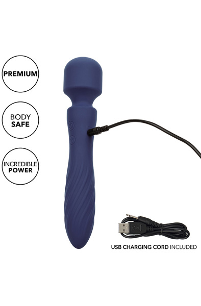 Charisma Mystique Wand 21,5 cm - Zauberstab/Massagestab 5