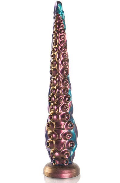 Charybdis Fine Tentacle Dildo 31,5 cm - Monster-Dildo 4