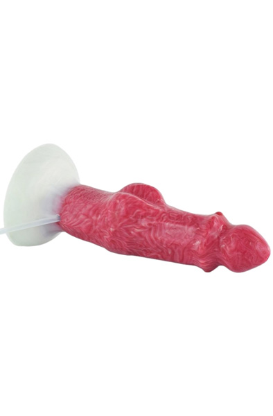Cisear Monster Ejakulierender Dildo 22 cm - Monster-Dildo 2