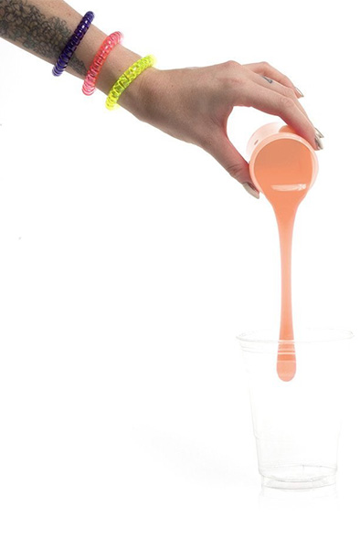 Clone-a-Willy Liquid Rubber Nachfüllpackung - Klone einen Dildo 2