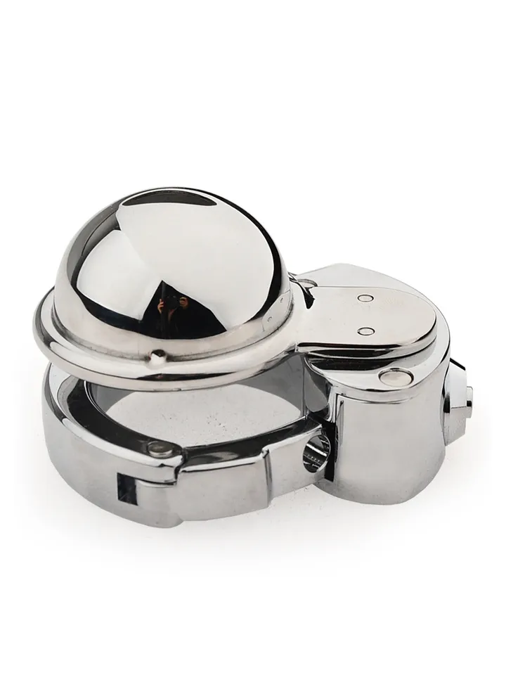 Cocklock Lock Adjust Chastity Cage - Keuschheitskäfig 2 [full]