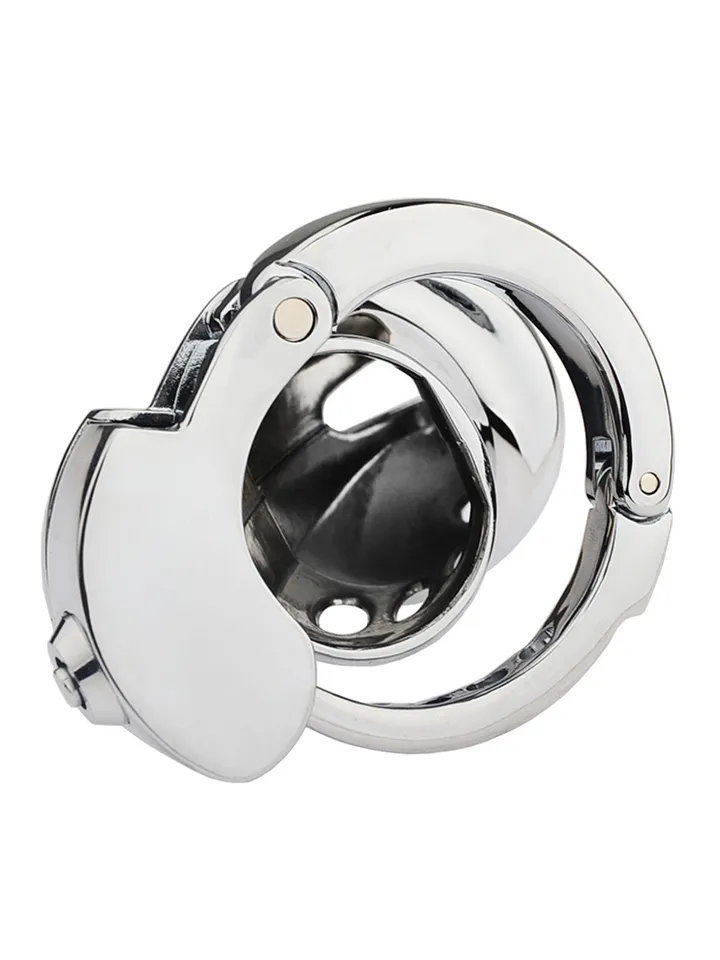 Cocklock Lock Adjust Chastity Cage - Keuschheitskäfig 3 [full]