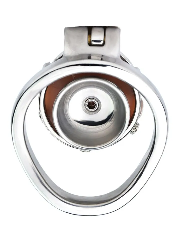 Cocklock Xtrem Pussy Chastity Cage 45 mm - Keuschheitskäfig 3 [full]