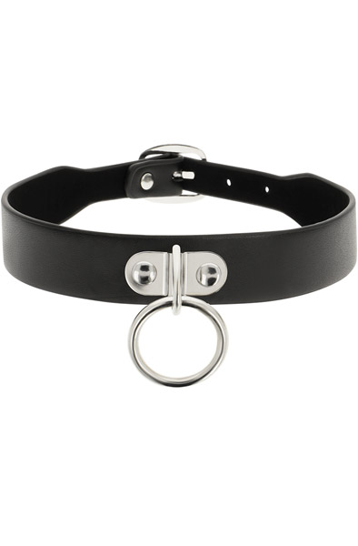 Coquette Halsband im Fetisch-Stil - BDSM Halsband 2