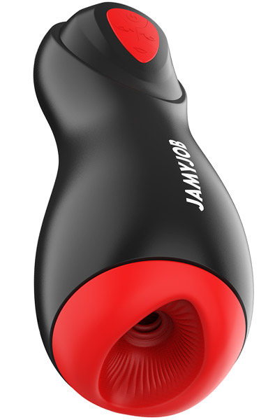 Core-X Saug- & Vibrationsmasturbator - Masturbator 4