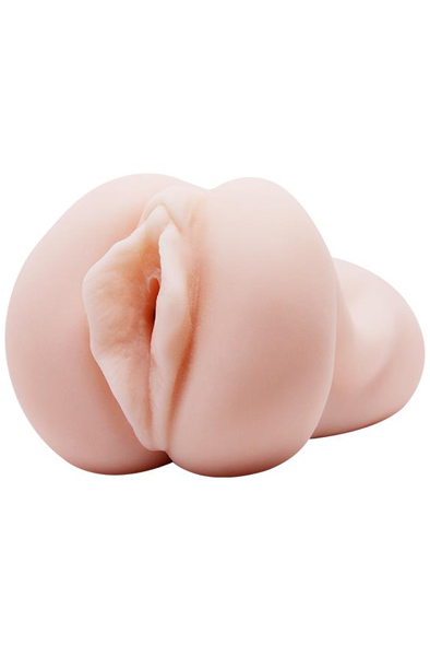 Crazy Bull Masturbator Vagina 12,5 cm - Vagina-Masturbator 1