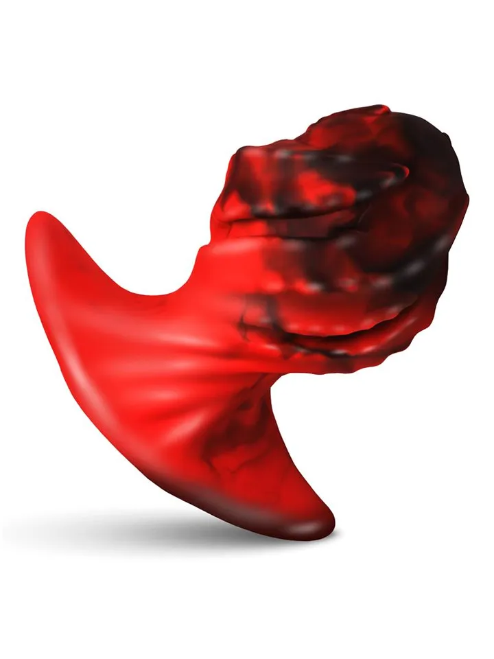Creature Cocks Dragonspawn Silicone Butt Plug - Extra dicker Analplug 1 [full]