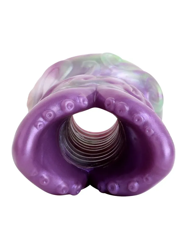 Croc-Croc Fantasy Stroker - Stroker 2 [full]