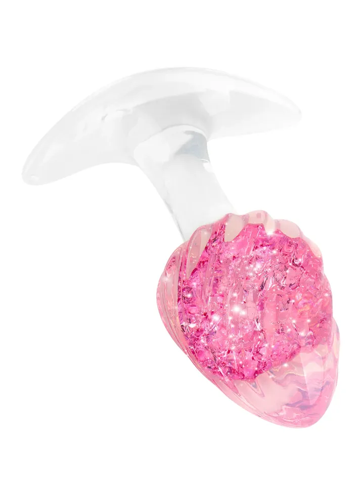 Crystal Butt Plug Small - Analplug 2 [full]