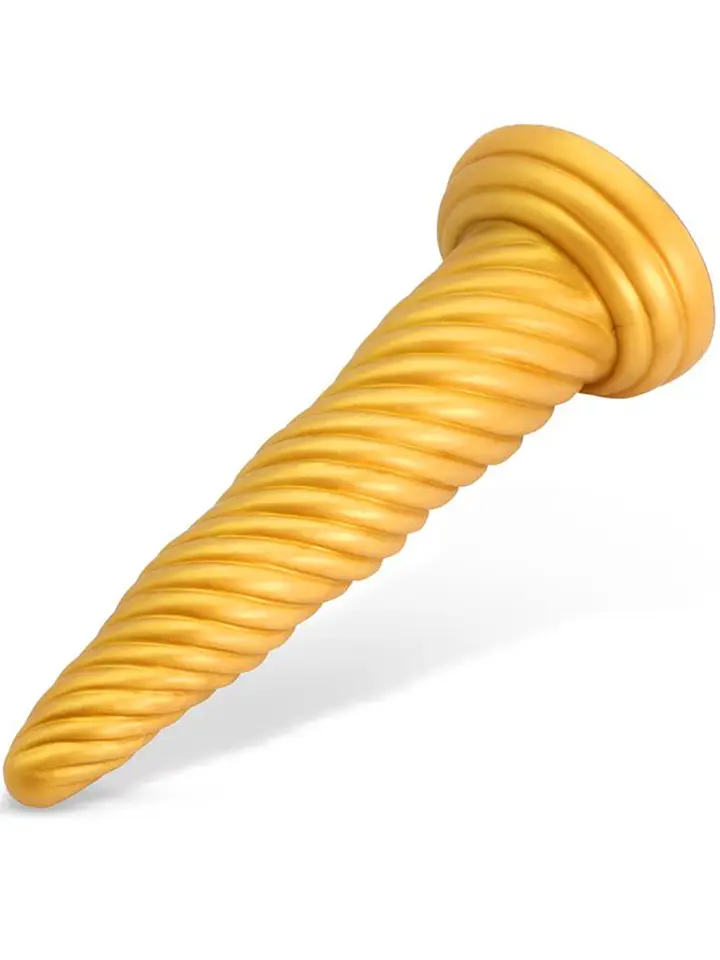Cycloron Flüssigsilikon-Dildo 20 cm - Drachen-Dildo 3