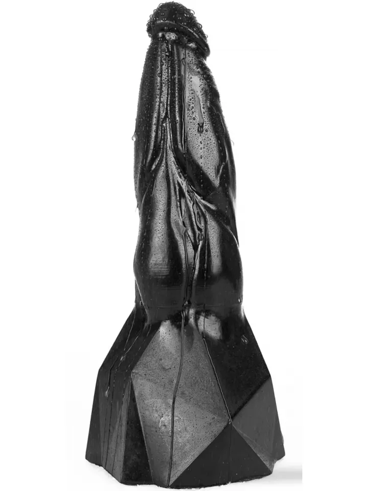 Dark Crystal Gotlieb Anal Dildo 29 cm - Anal-Dildo 3