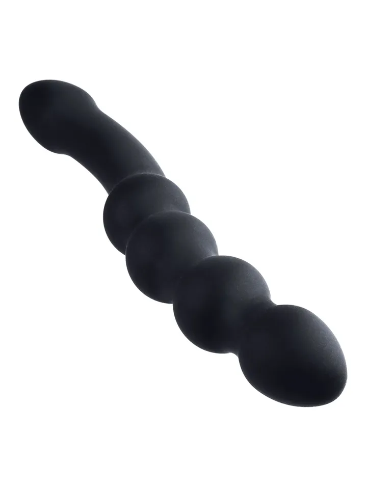 Deep Comber – Silikon-Doppelkopf-Plug - Anal-Dildo 2 [full]