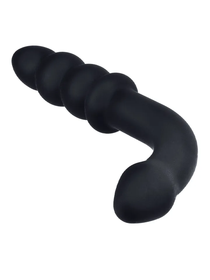 Deep Comber Silikon Doppelkopf-Plug - Anal-Dildo 2 [full]
