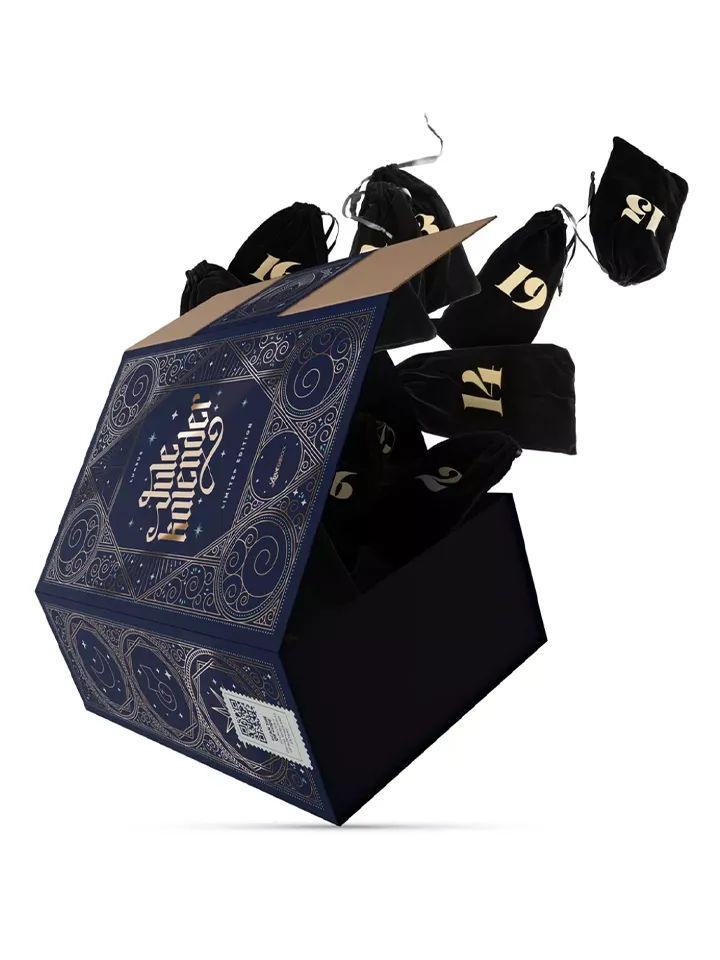 Deluxe Luksus Advent Calendar 2026 - Weihnachtskalender Sexspielzeug 2 [full]