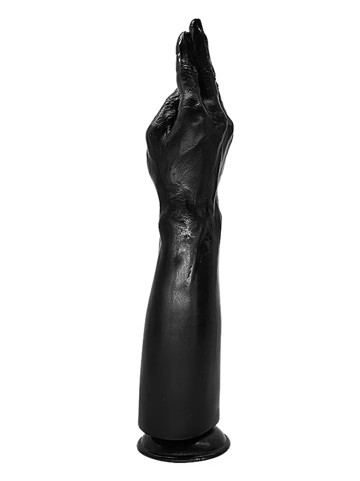 Der Realistische Fisting-Dildo 38 cm - Fisting-Arm 1 [full]